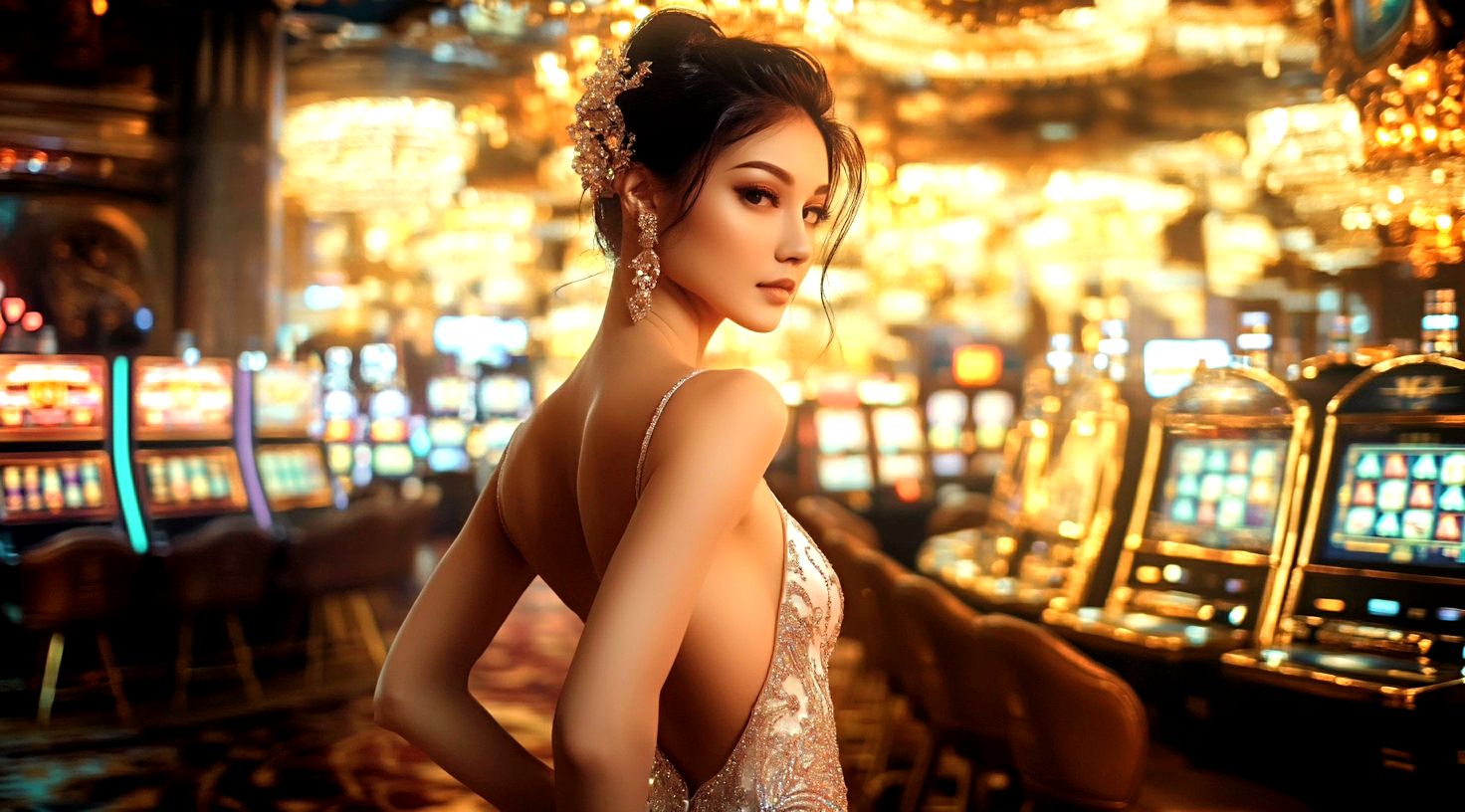 Experience the Thrill at JLJL333 Casino Online