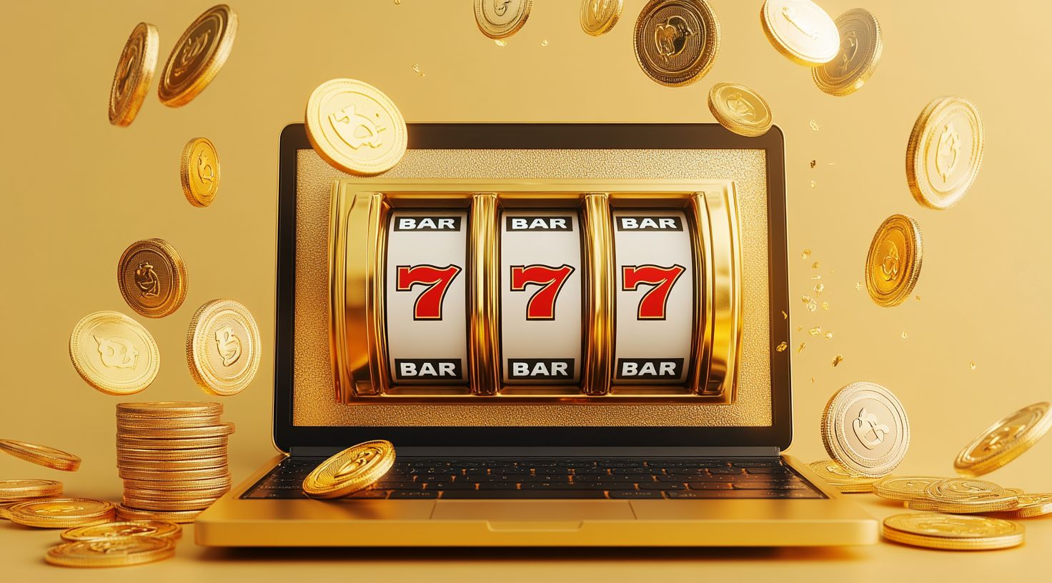 Popular Slots at JLJL333 Casino
                              